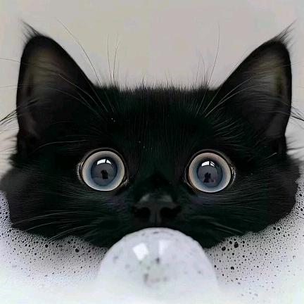 Taro ball.