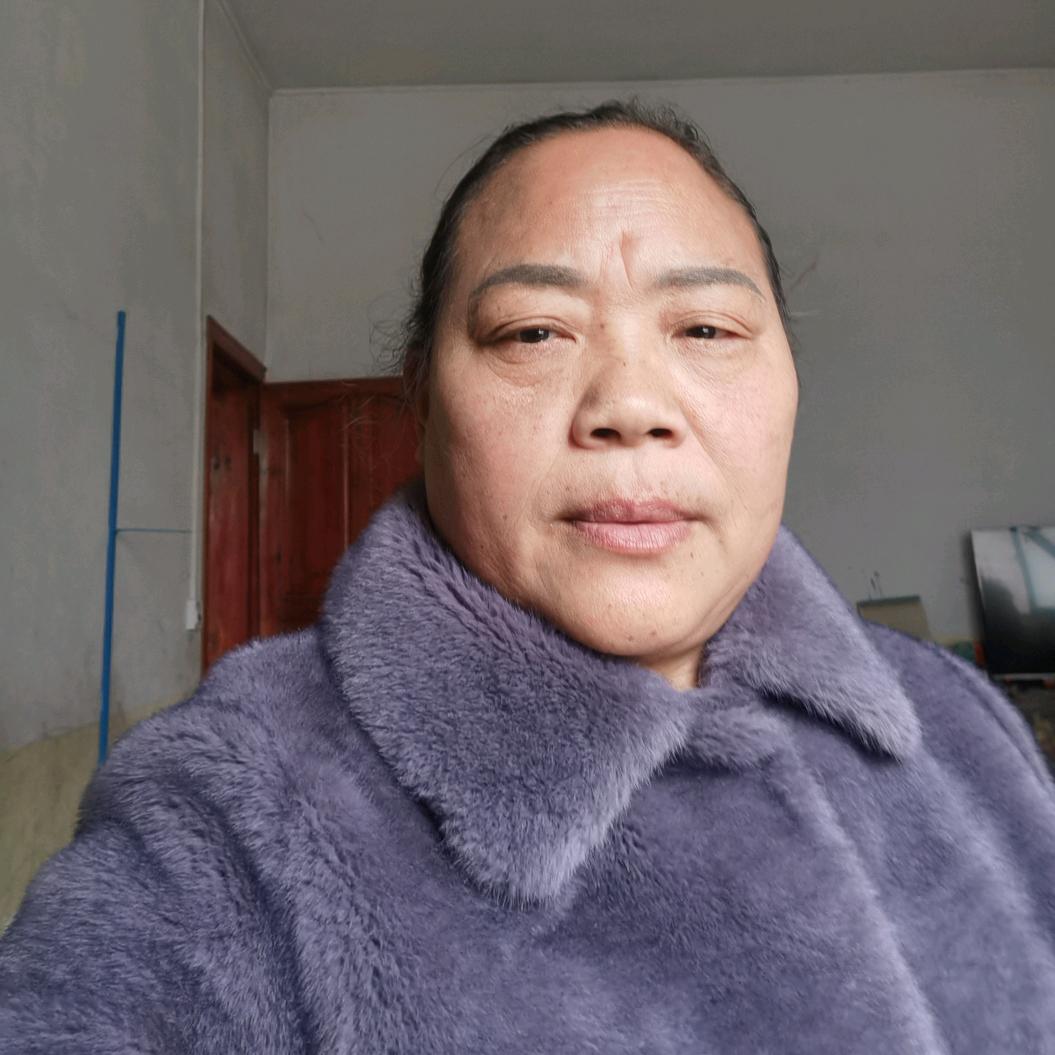 农村三妹