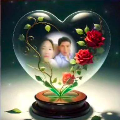 一见钟情💑凉风丫乐队