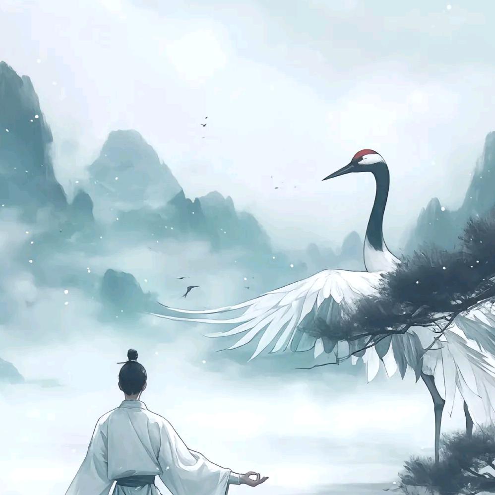 五台妙言