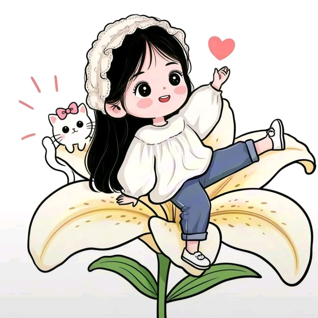 一颗糖🍬