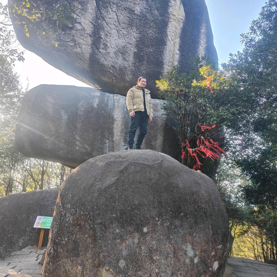 幸福快乐每一天