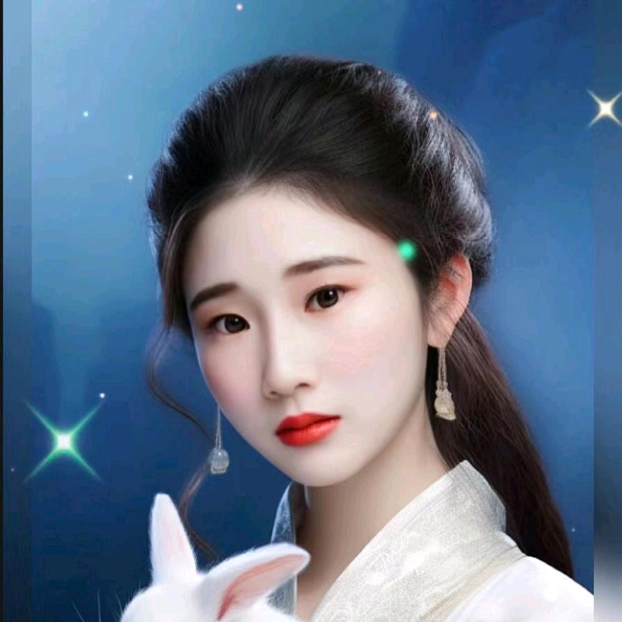 兰菲儿