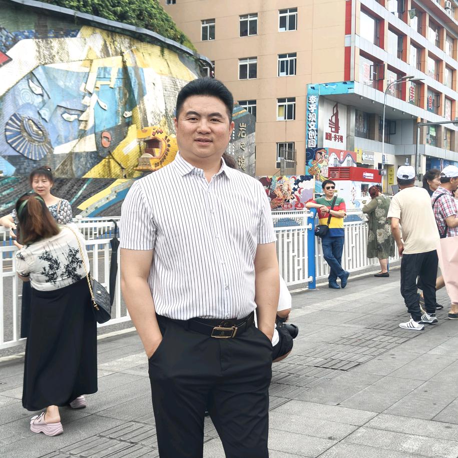 姜哥《金亿家私》