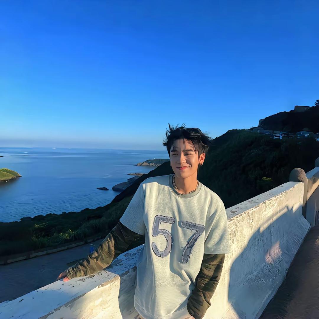 晨昼