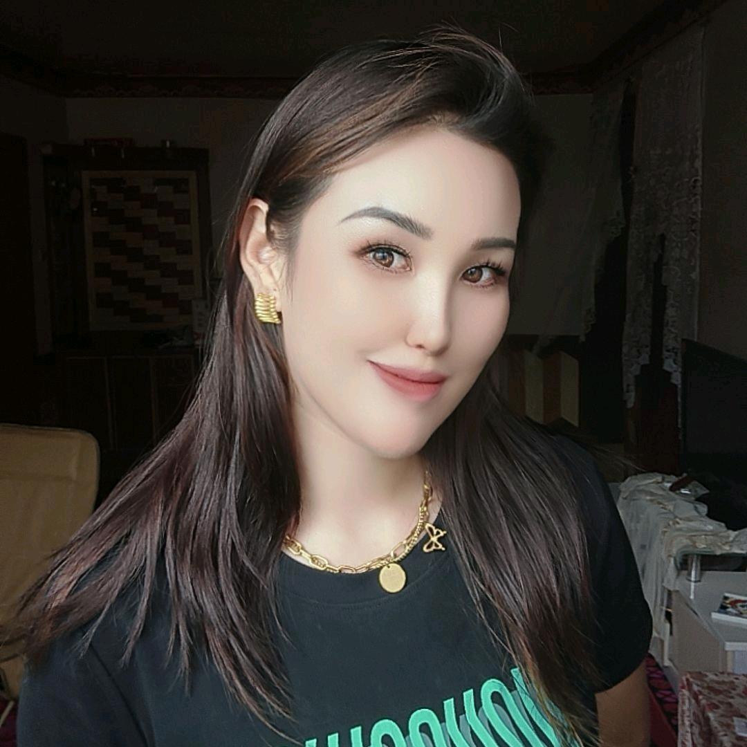 热Han  好物分享