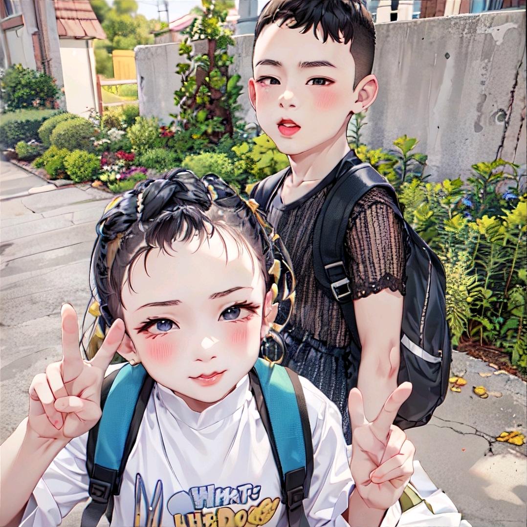 嘘！安静点。