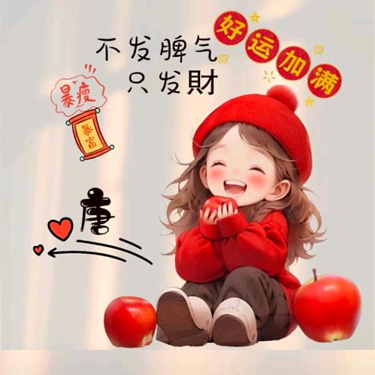 笑笑