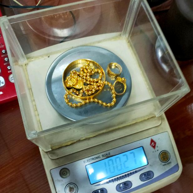 一切都过去