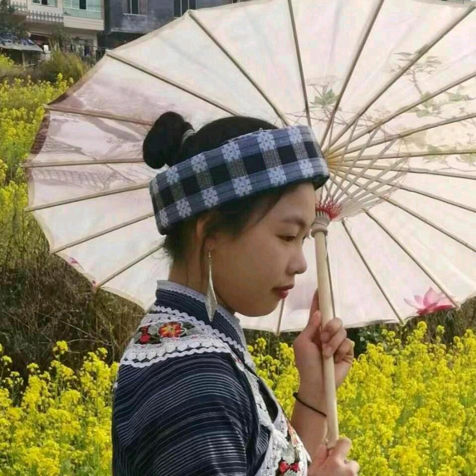 贵州小妹