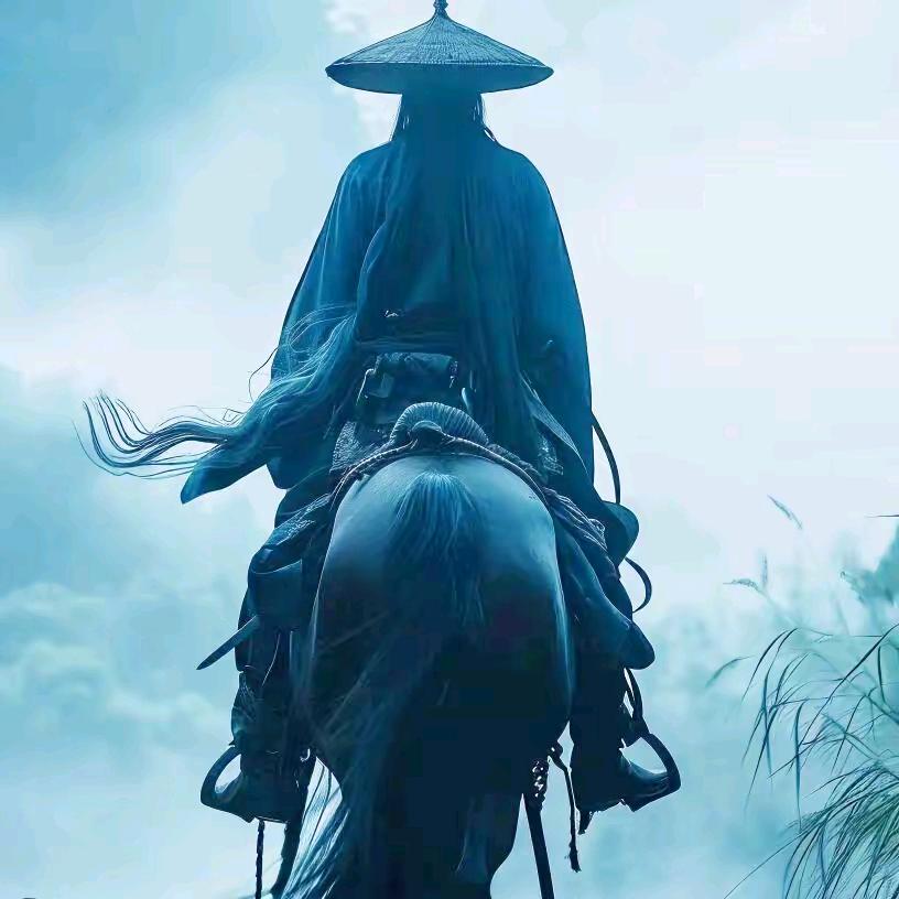南篱旧事
