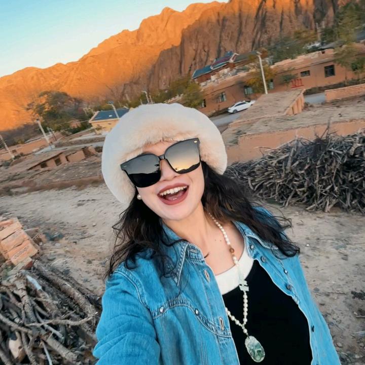 棠泥与椒汤精选小铺