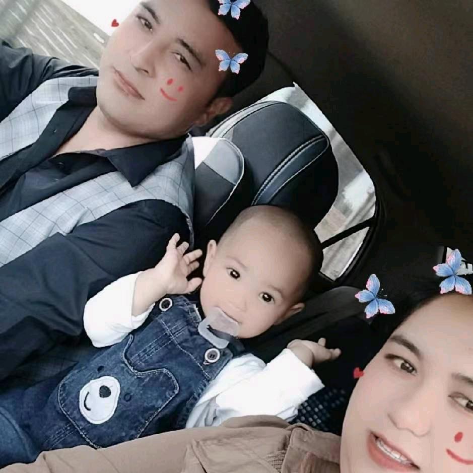 👪Dil 胡马尔的爸 😘