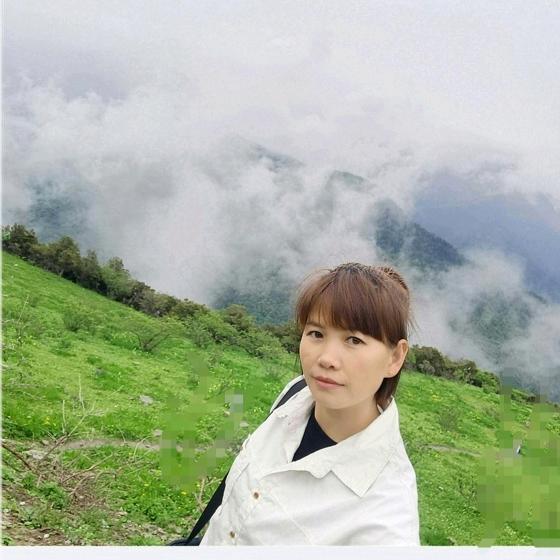 莉姐