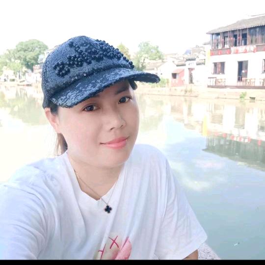 张美云