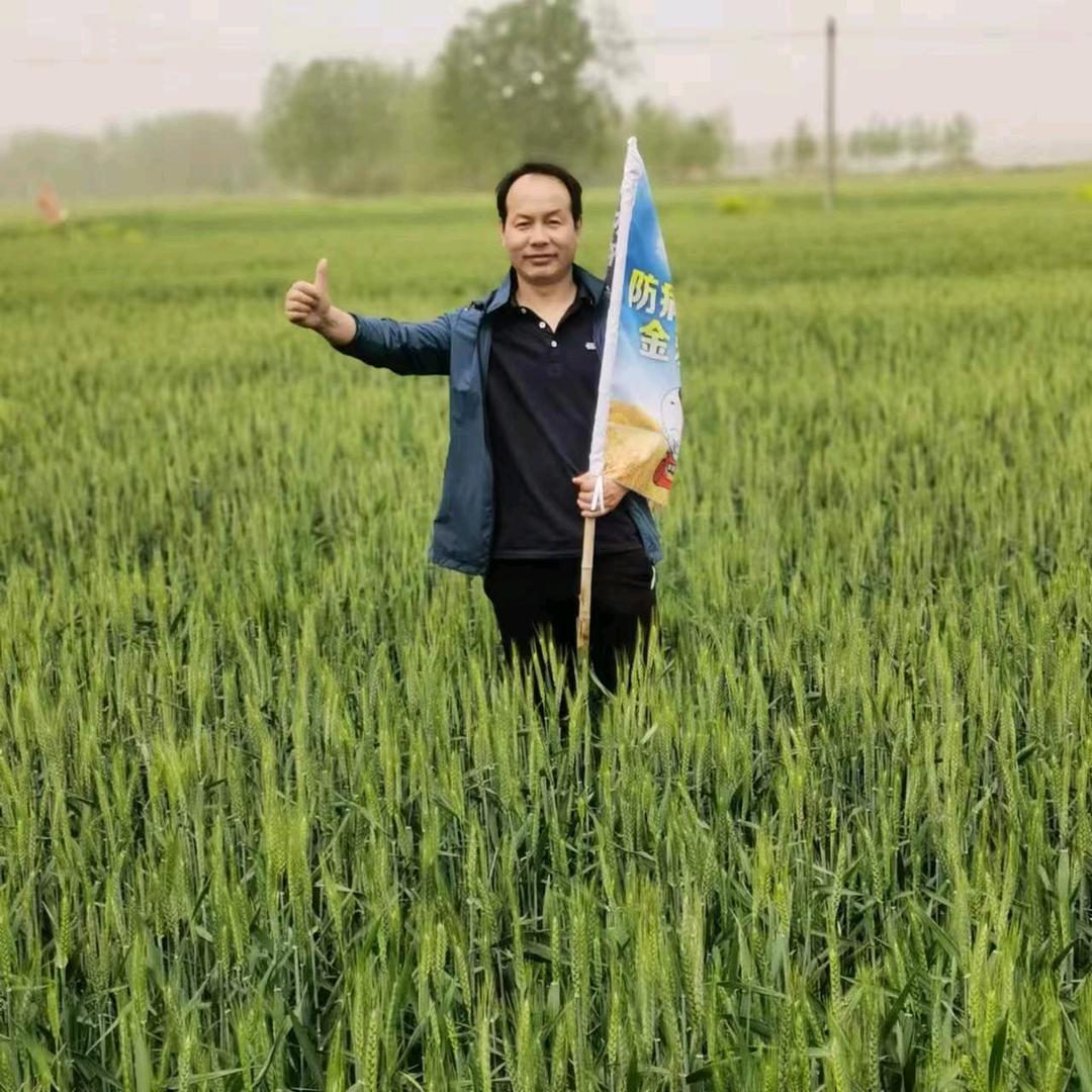 阿兵聊农@