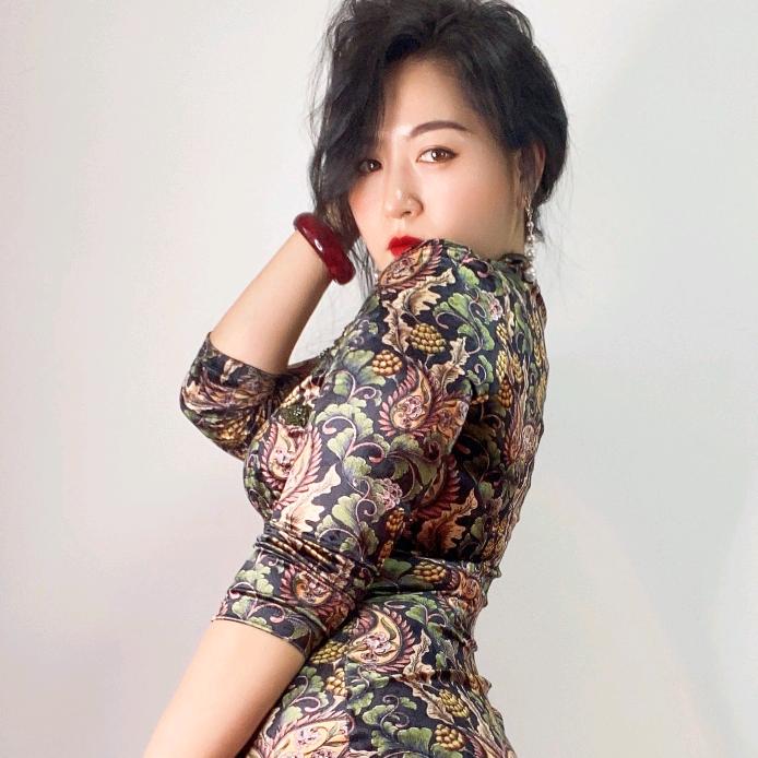 🌜我是月姐🌛@抖音