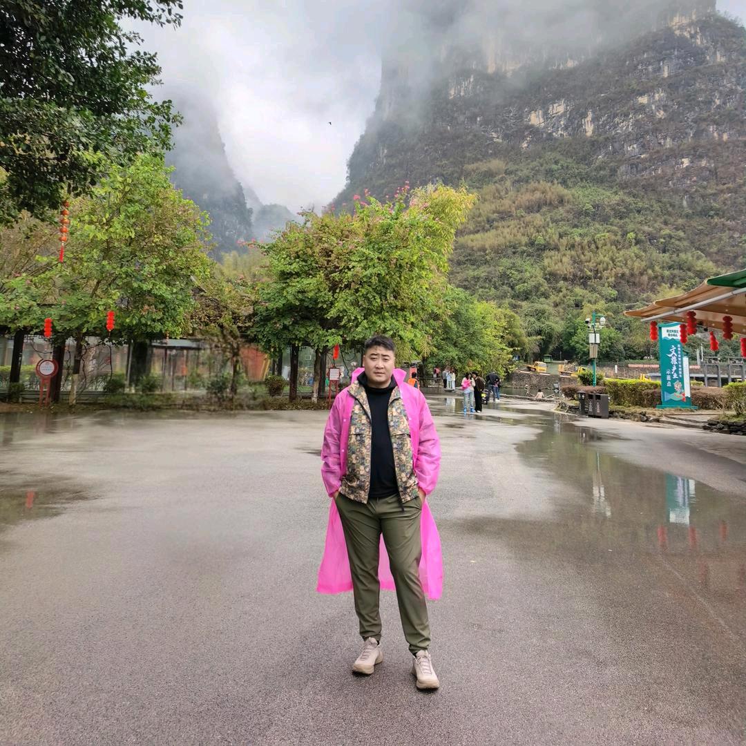 🇨🇳风华正茂🔥