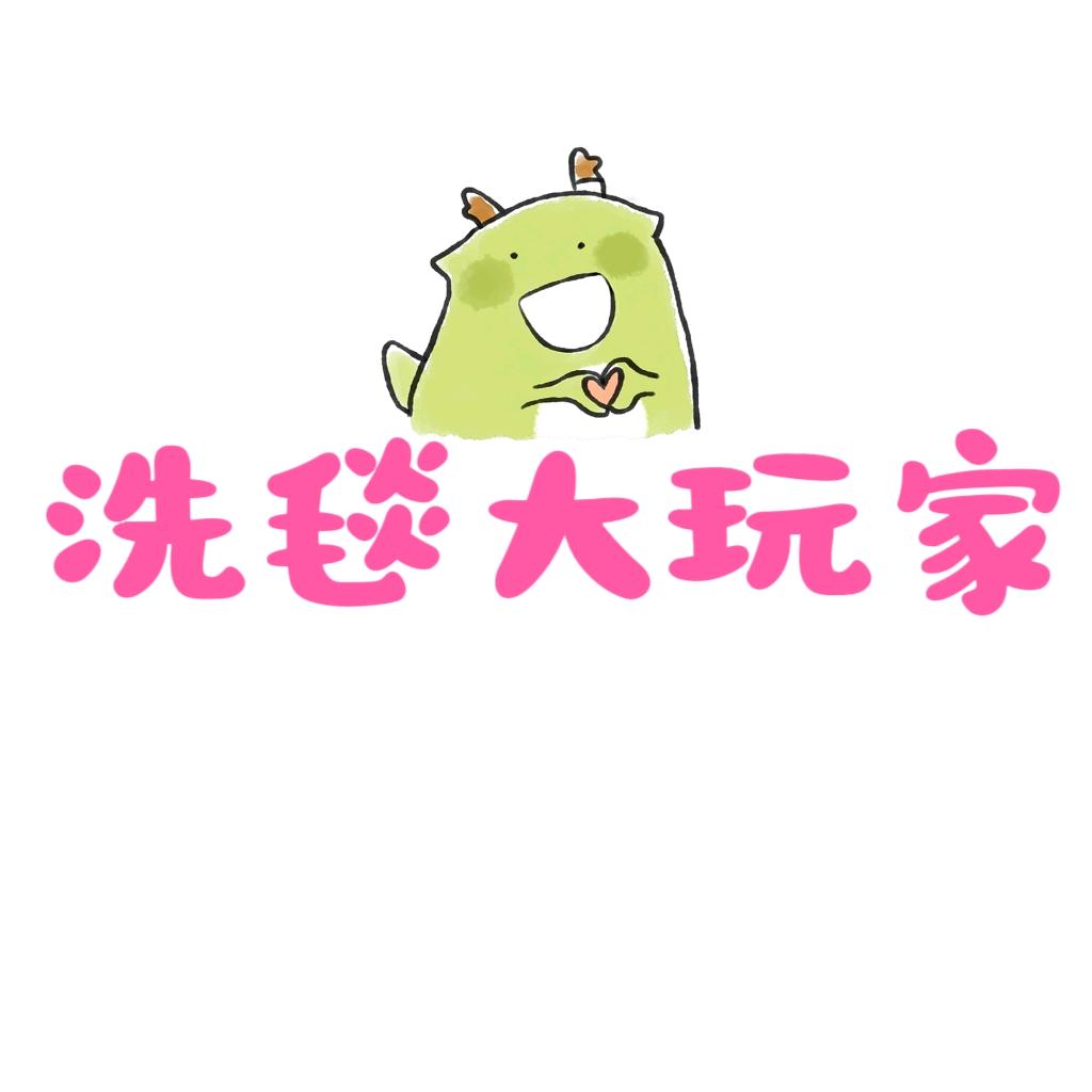 洗毯大玩家