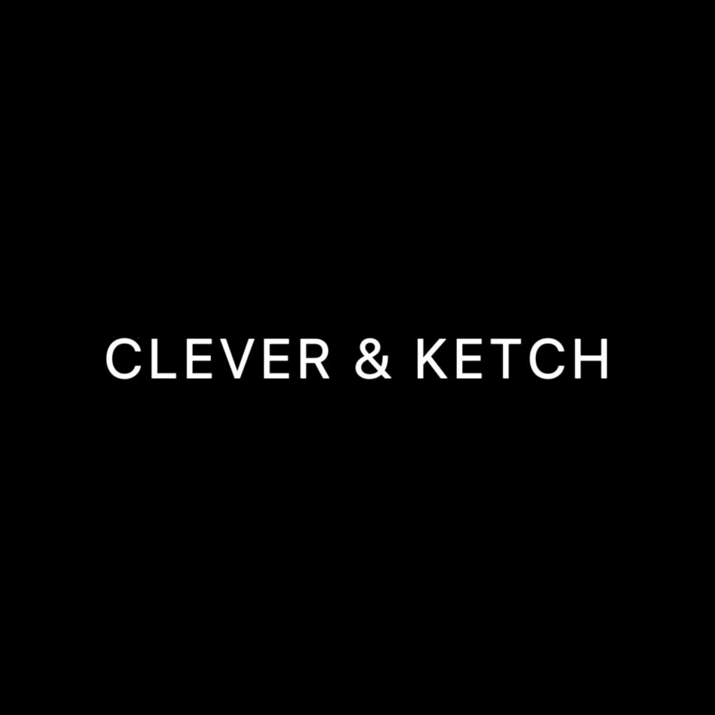 CLEVER&KETCH 国金店