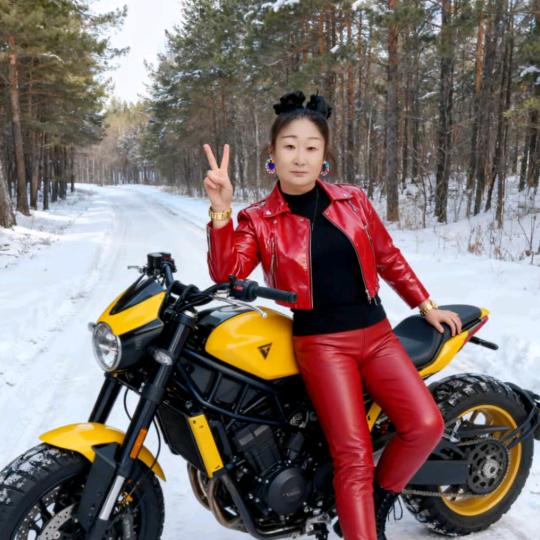 快乐天使小宋