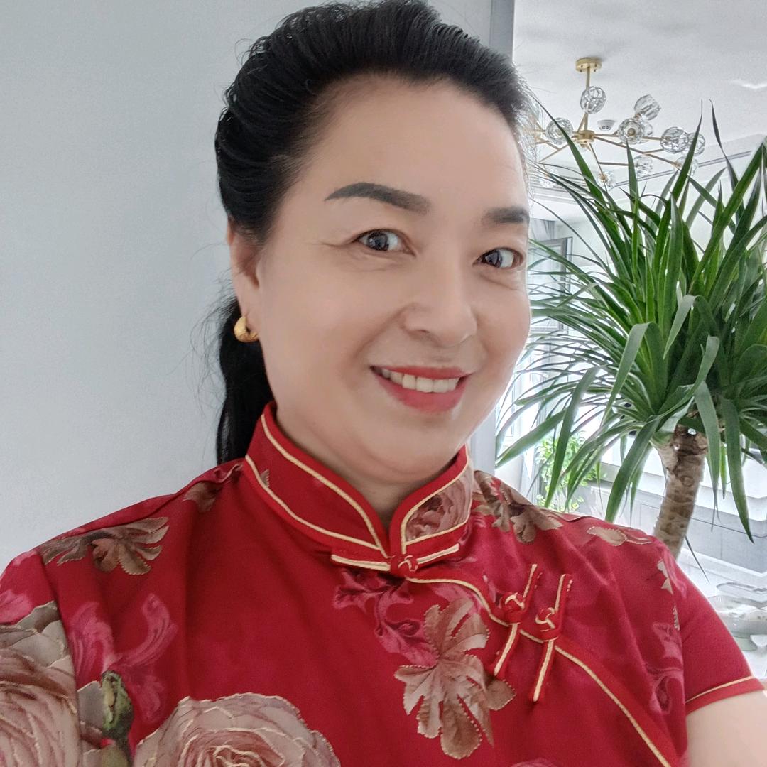 单县宋姐.🔥《带货直播》