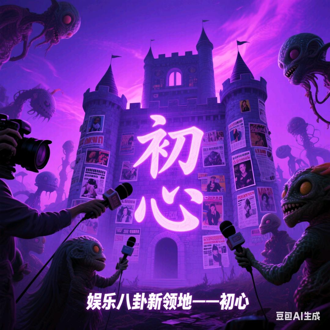 初心星探馆