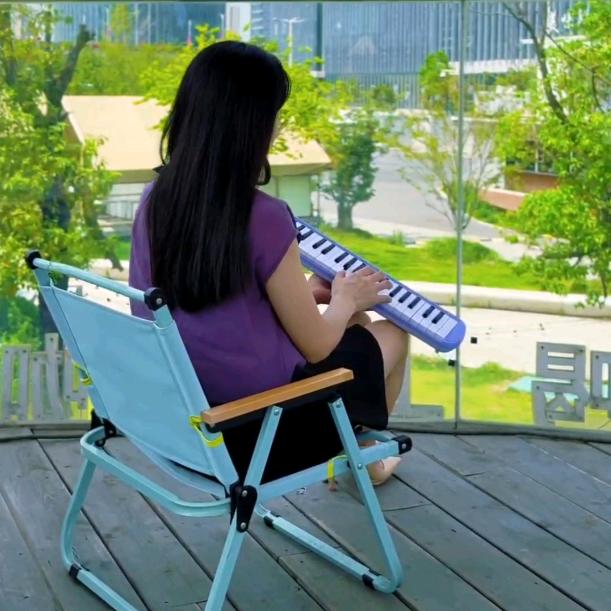 泡泡de口风琴日记