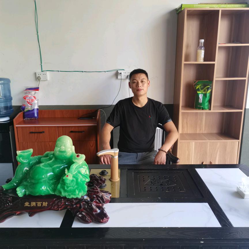 明浩二手旧货华哥