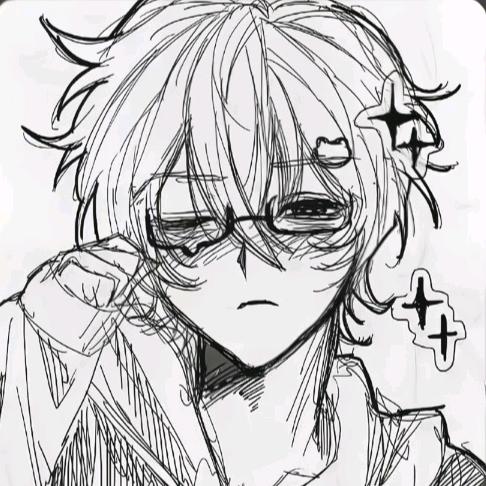 晚风拂星过