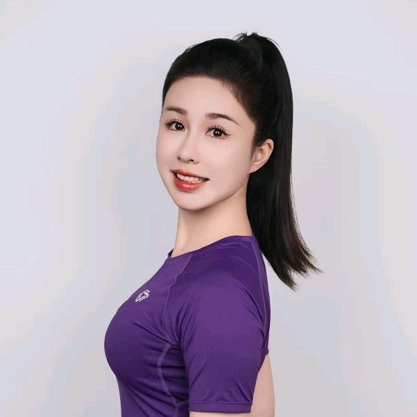 灵灵有氧健身操