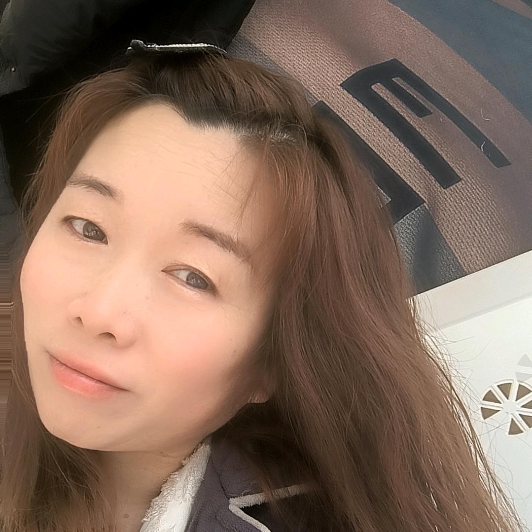 我的快乐就是想你