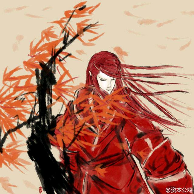 春来先开口