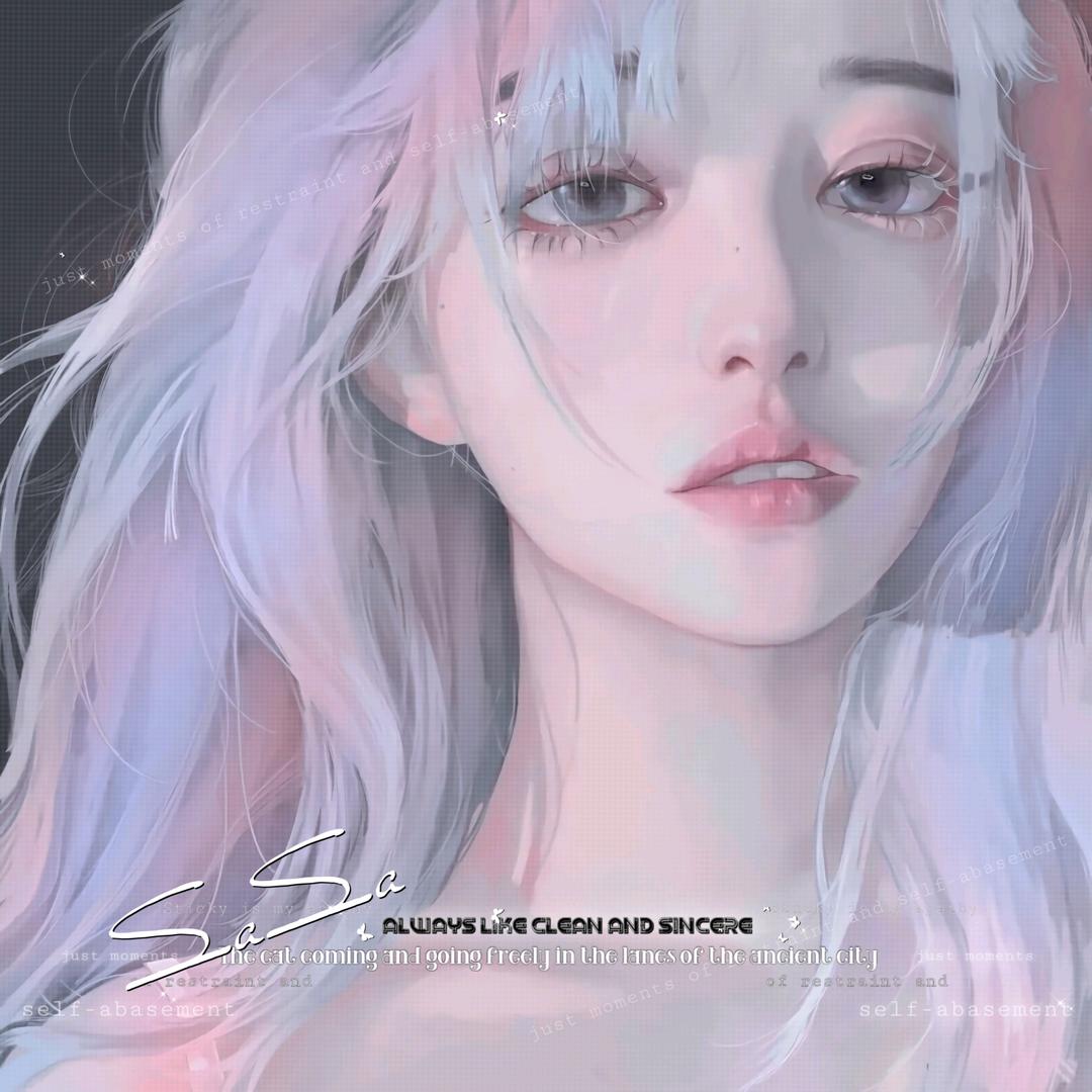 小乖南疆（代打底）