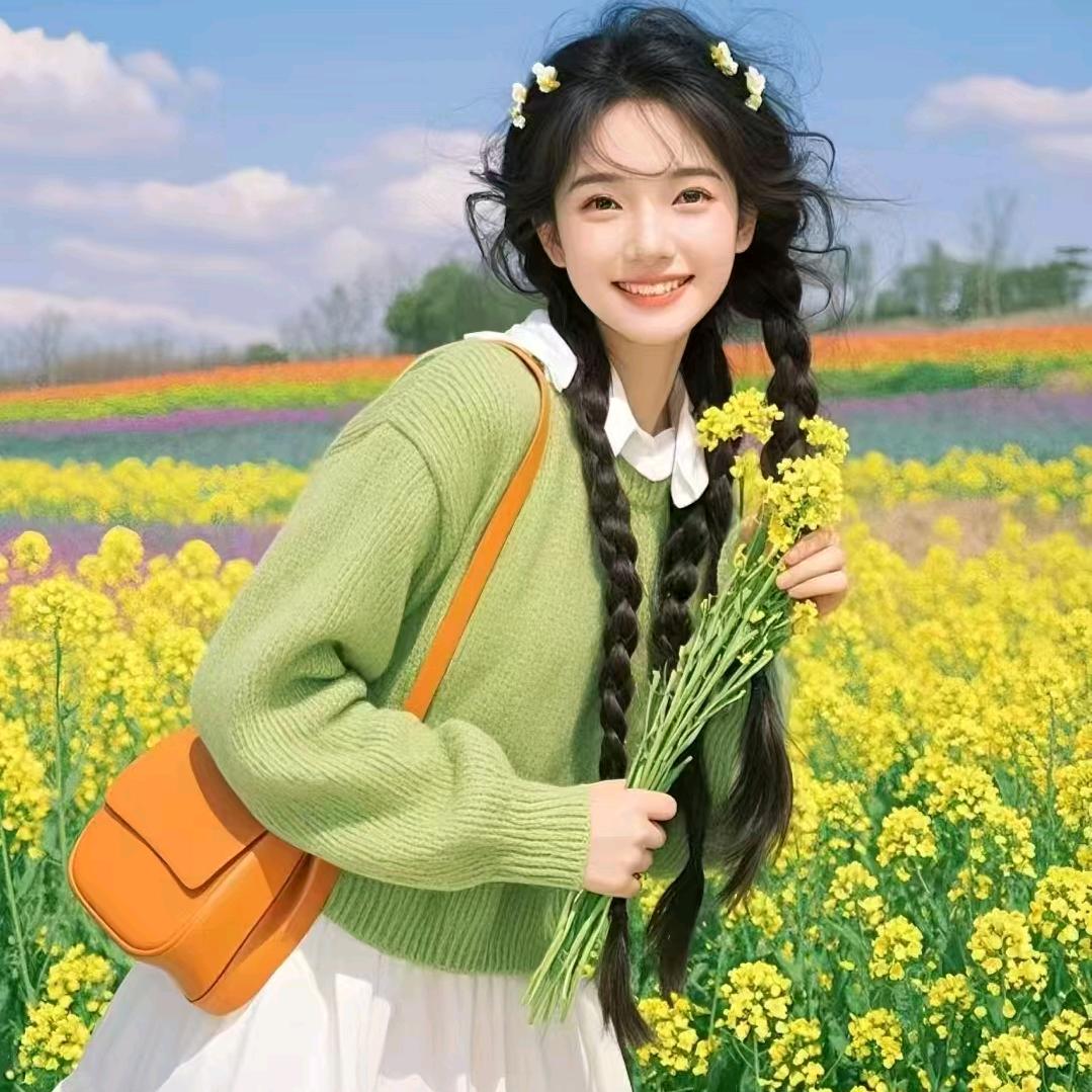 开心麻麻