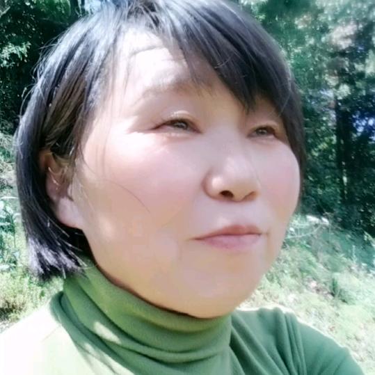 张阿姨