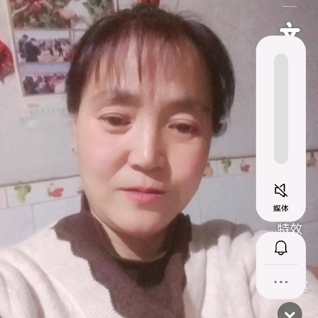 灵儿姐（唱歌）