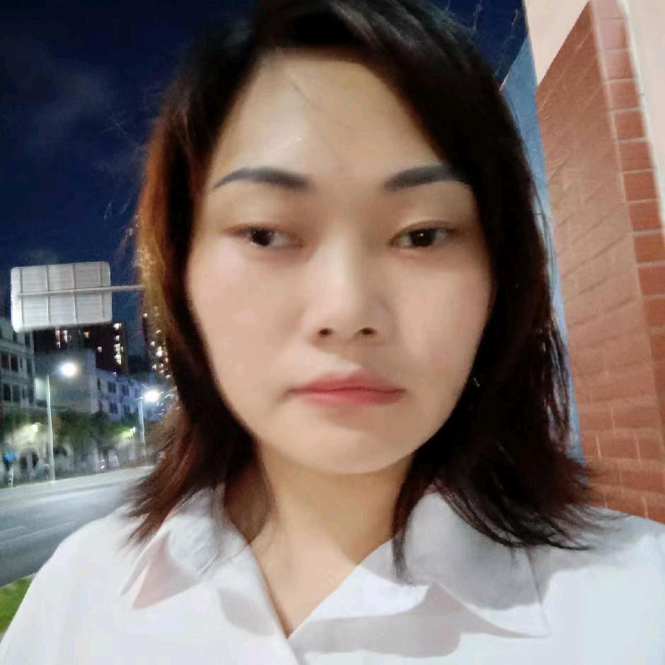 桂英😘90后