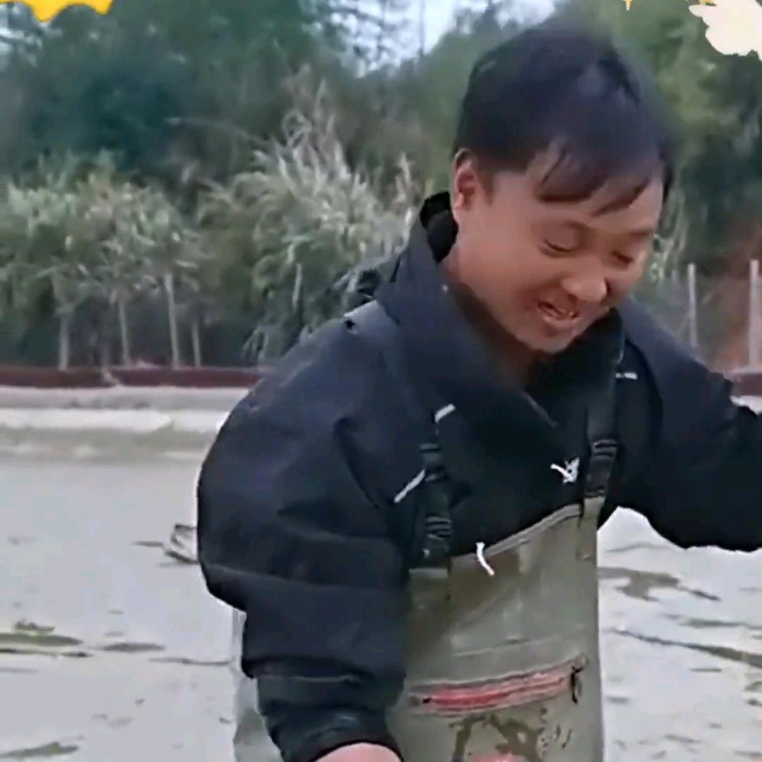 小飞哥大表哥的捕鱼日常