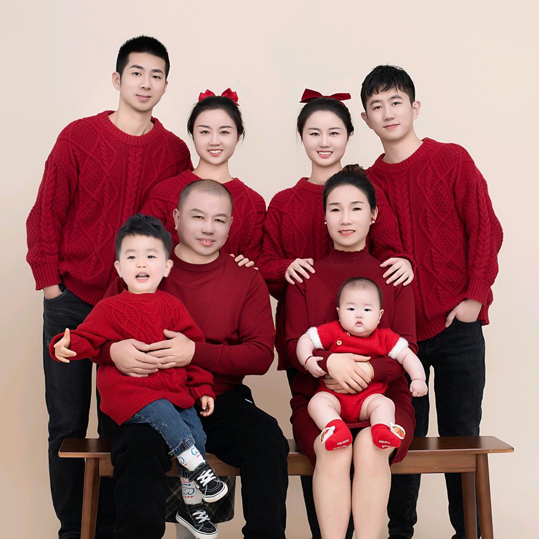好事成双（孟五加工香肠）