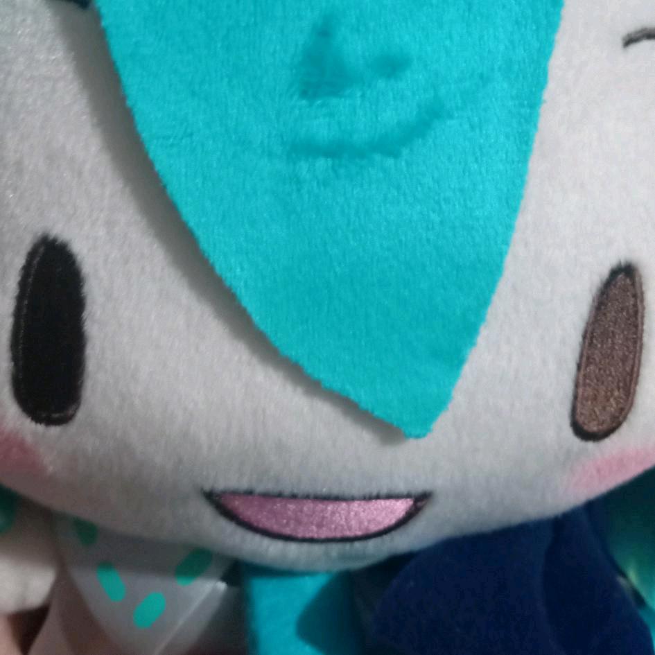 白子