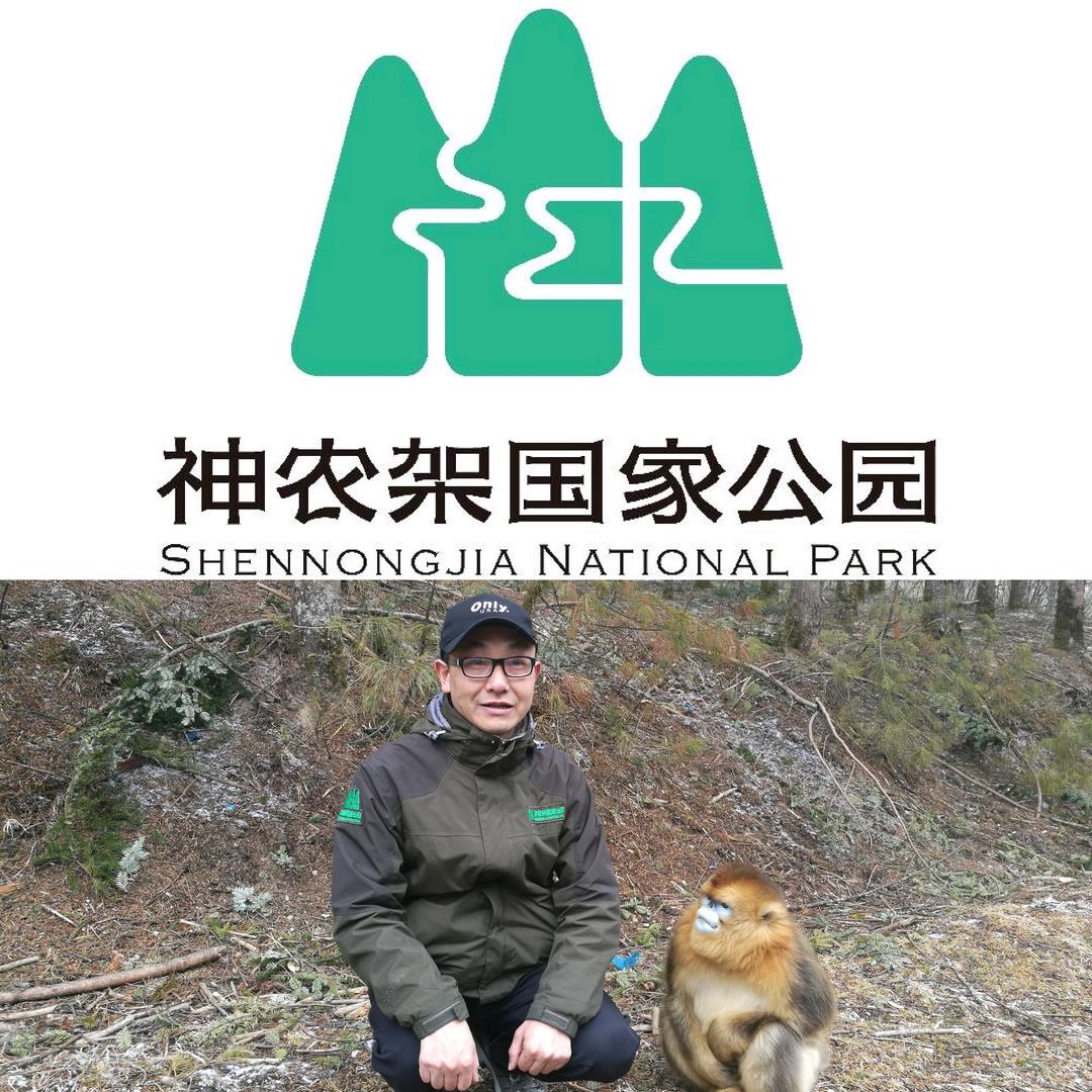 神农架生态卫士