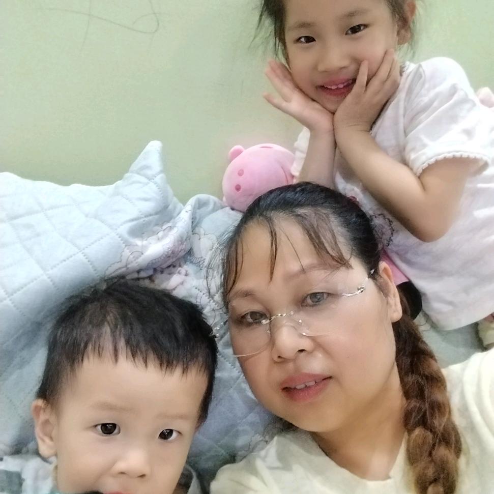 难忘的思念