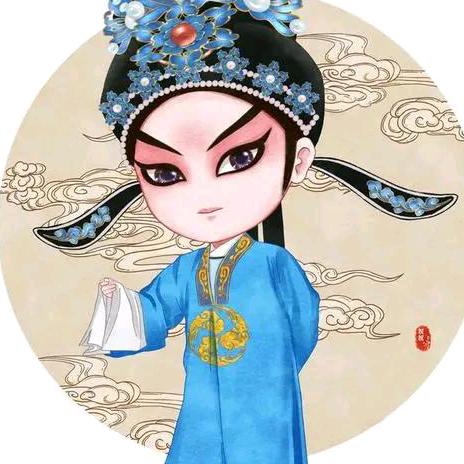黄梅戏卖油郎