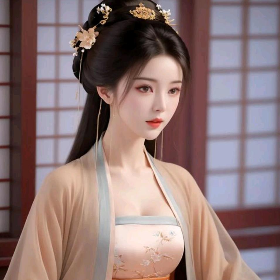 🥀༺༃武媚娘༃༻🗡