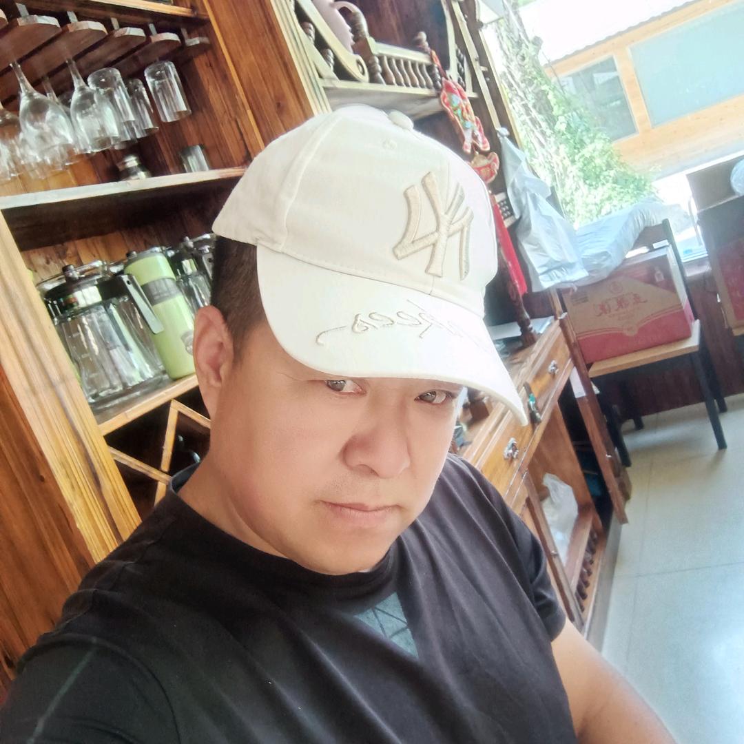 寂寞，大厨
