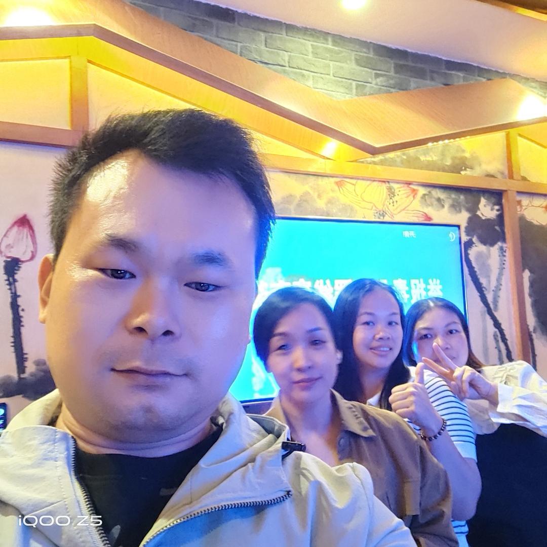 。梦中情人