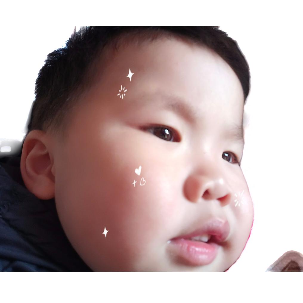 塔塔超帅气😎