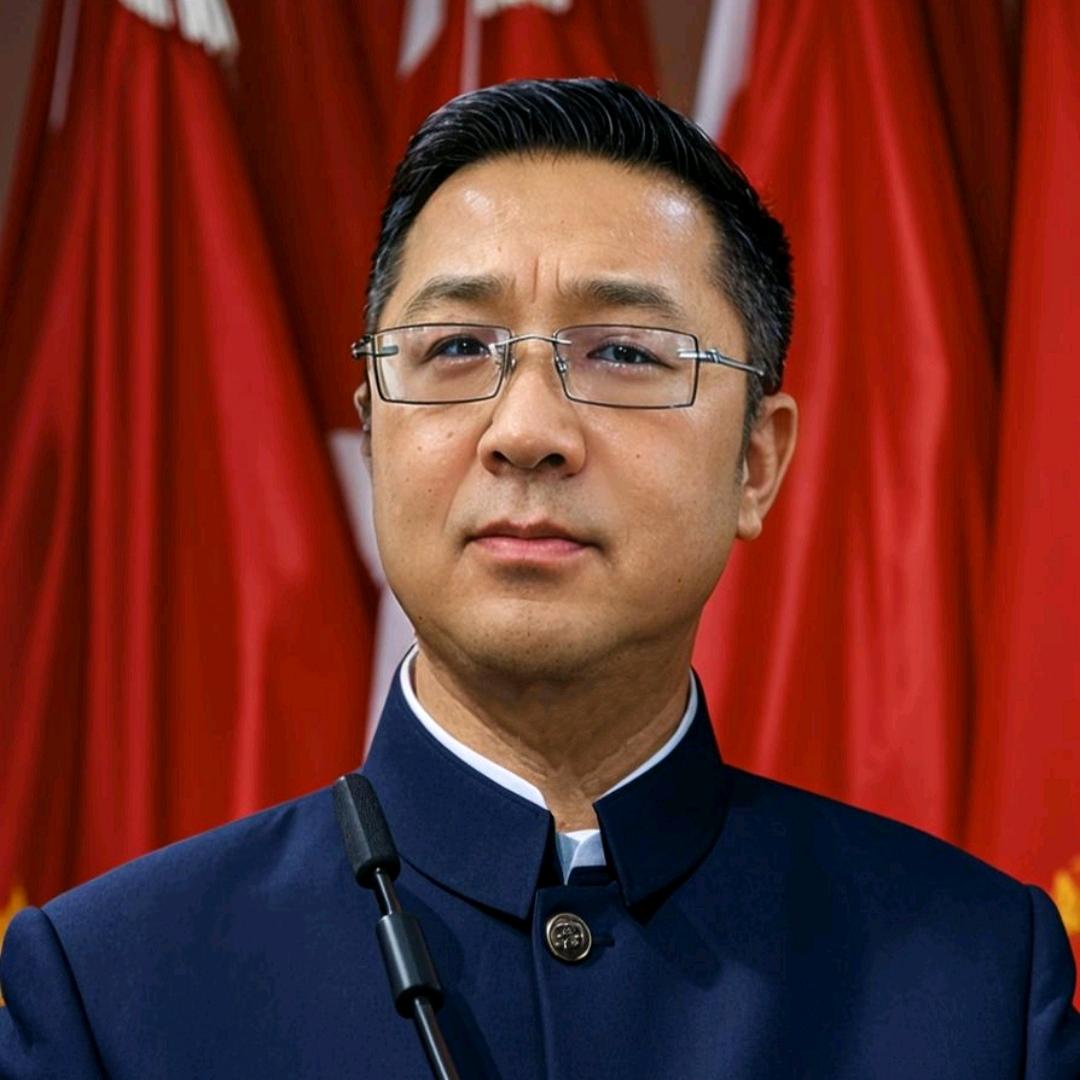 卖房子的导游张老师