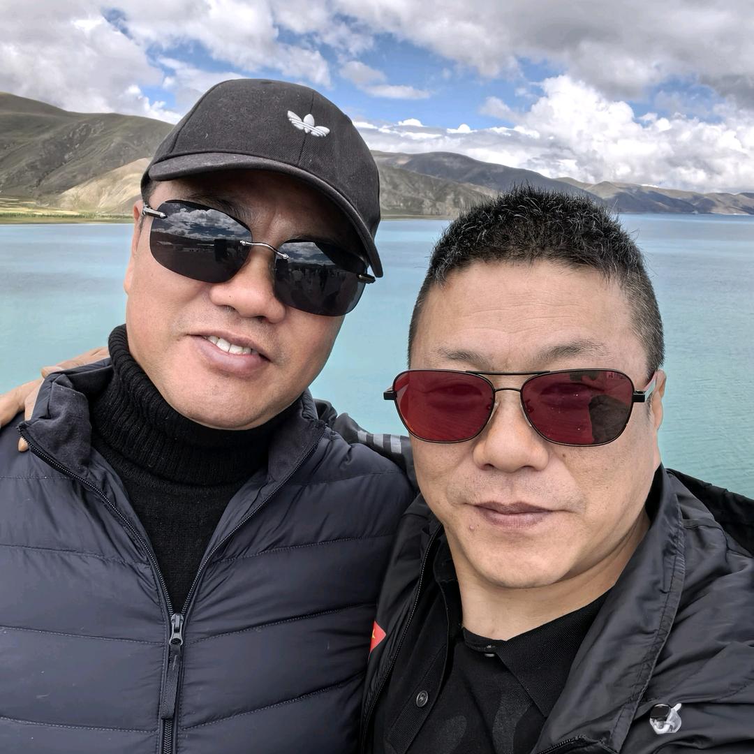 在不疯狂就老了
